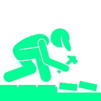 Icon Landschaftbau